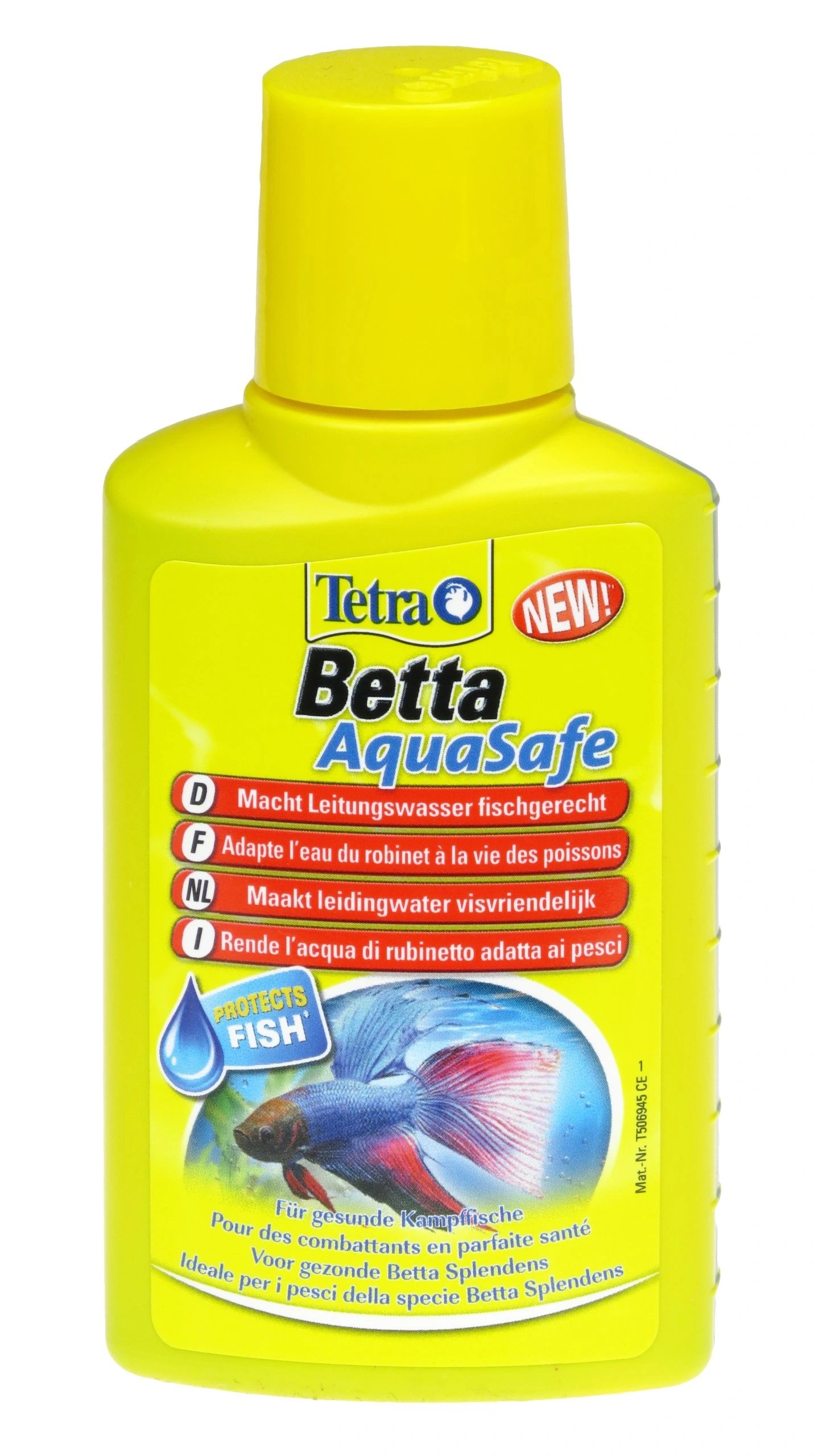 TETRA Betta AquaSafe 100ml