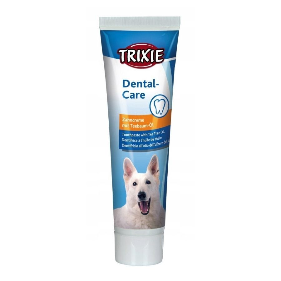 TRIXIE Zubná pasta pre psa100g