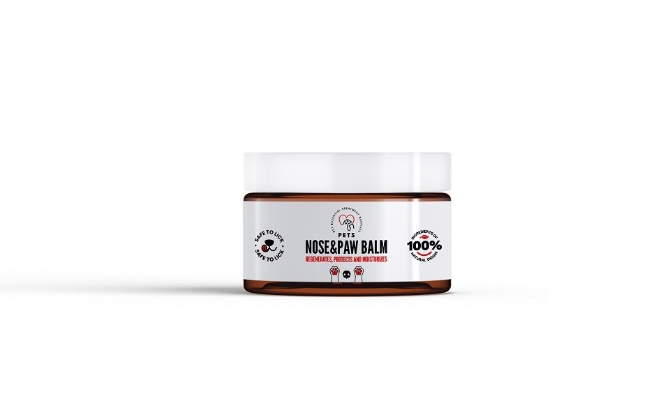 PETS Nose &amp; Paw Balm 75 ml Balzam na nos a labky