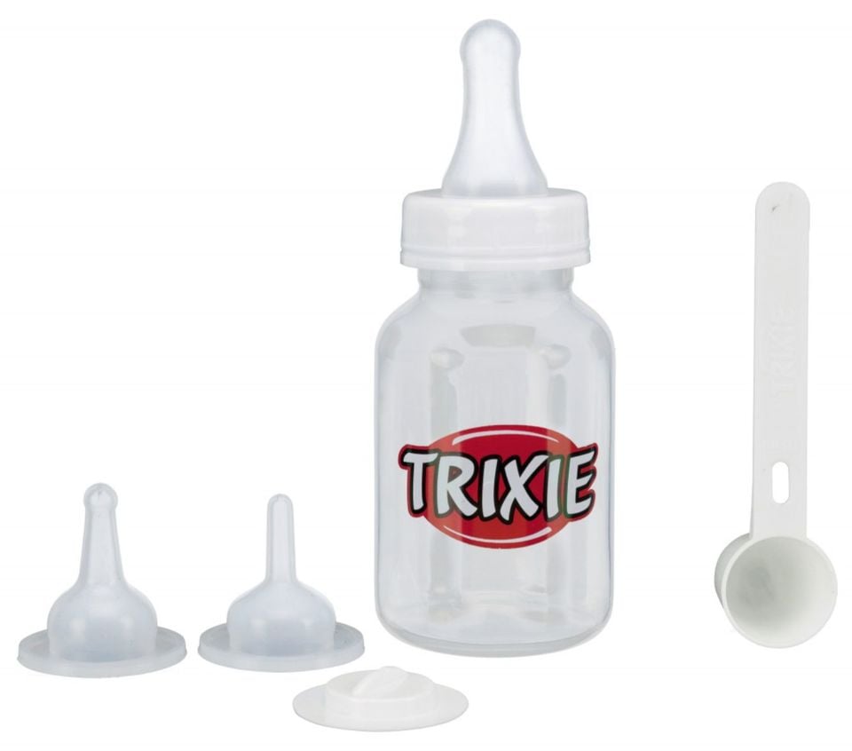 TRIXIE Fľaša pre šteniatka 120ml