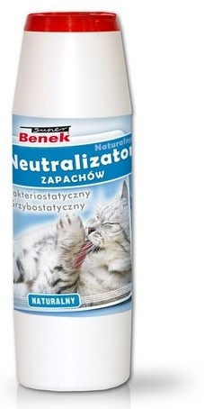 Benek Neutralizátor zápachov prírodný 500 g