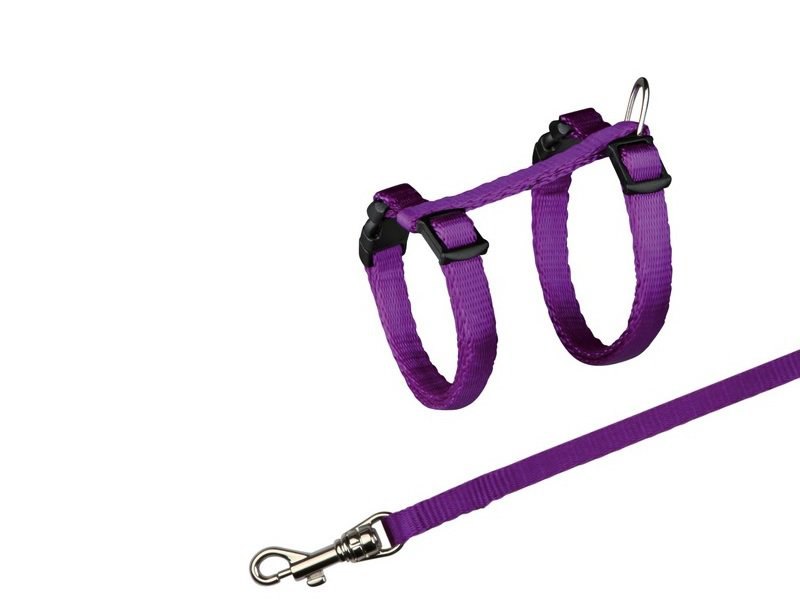 TRIXIE Postroj pre mačiatka 19 - 31cm