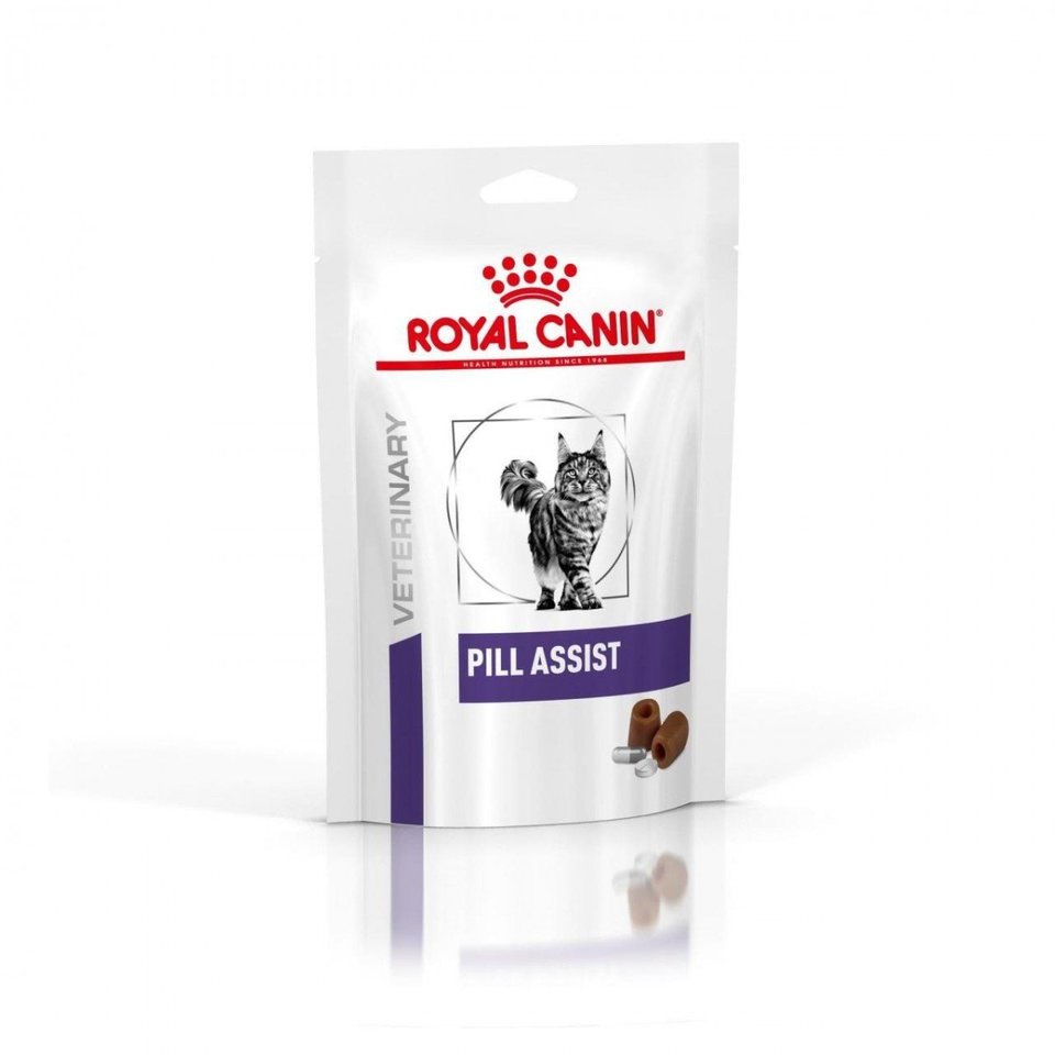 ROYAL CANIN Pill Assist Cat 6 x 45 g