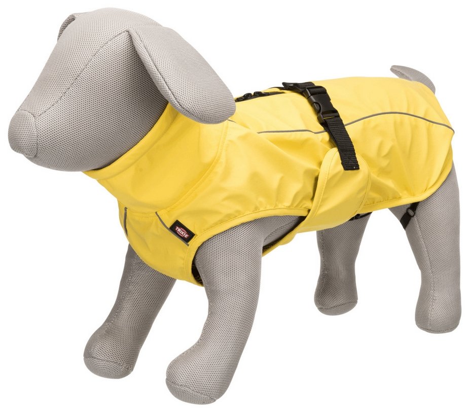 TRIXIE Pláštenka pre psa Vimy M: 45 cm