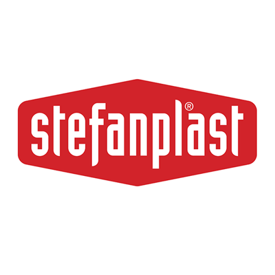 STEFANPLAST logo