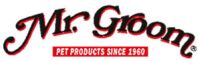 MR. GROOM logo