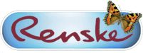RENSKE logo