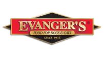 EVANGER'S logo