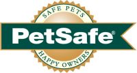 PETSAFE logo
