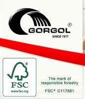 GORGOL logo