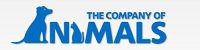 THE COMPANY OF ANIMALS logo