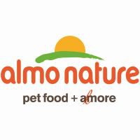 ALMO NATURE logo