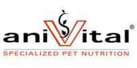 ANIVITAL logo