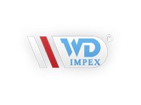 WD-IMPEX logo