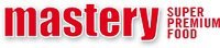 MASTERY logo