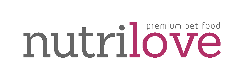 NUTRILOVE logo