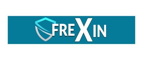 FREXIN logo