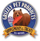 GRIZZLY logo