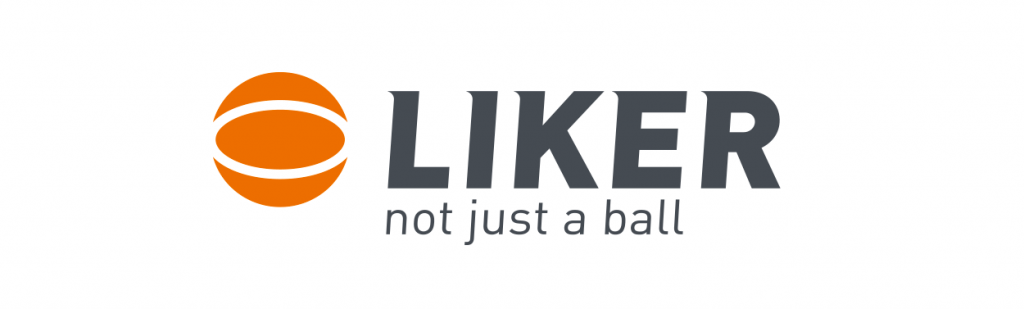 LIKER  logo