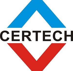 CERTECH logo