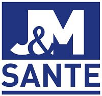J&M SANTE logo