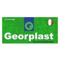 GEORPLAST logo