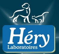 HERY logo