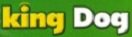 KING DOG logo