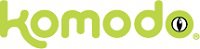 KOMODO logo