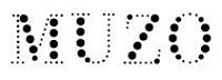 MUZO logo