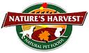 NATURES HARVEST logo