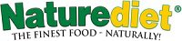 NATUREDIET logo