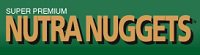 NUTRA NUGGETS logo