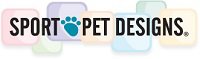SPORTPET DESIGN logo
