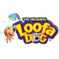 LOOFADOG logo