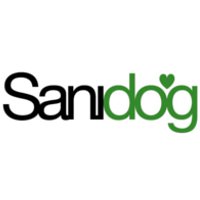 SANIDOG logo