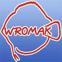 WROMAK logo