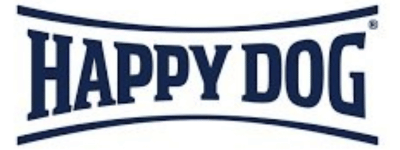 HAPPY DOG logo