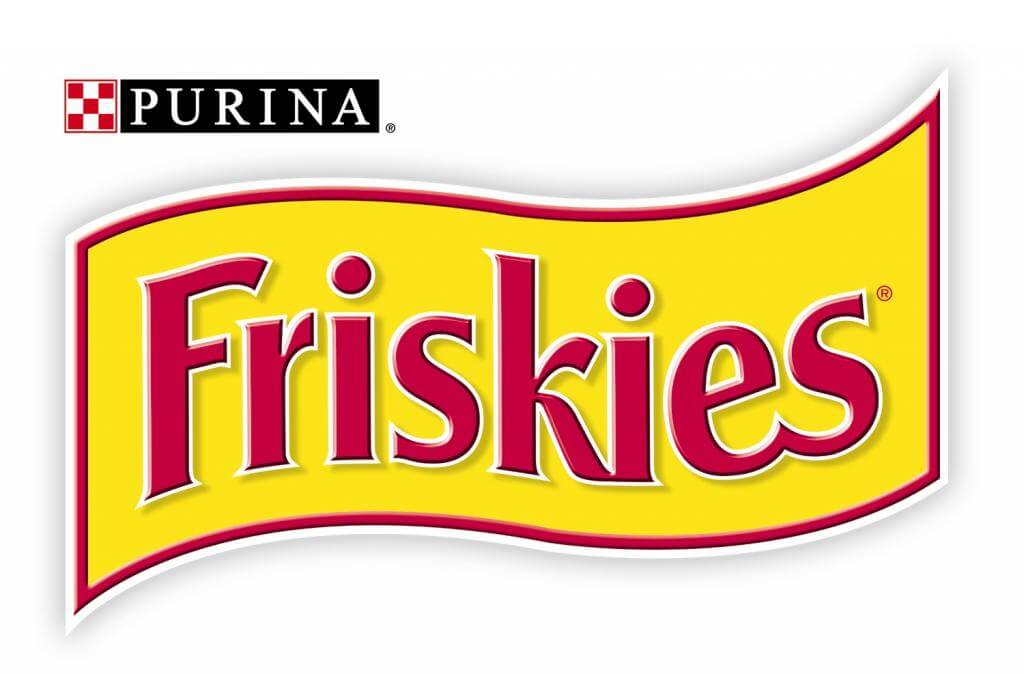 FRISKIES logo