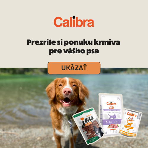 CALIBRA brand