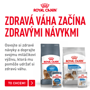 Royal Canin - light