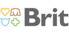 BRIT logo