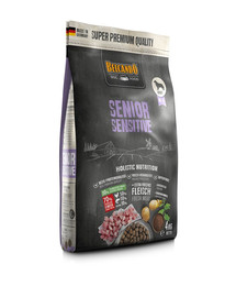 BELCANDO Senior Sensitive 4 kg