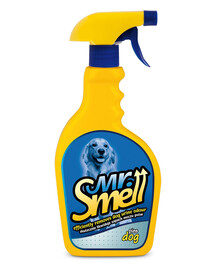 DERMAPHARM Mr. Smell Pies Prípravok na odstránenie zápachu moču psov 500 ml