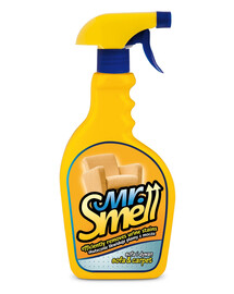 DERMAPHARM Mr. Smell Sofa a Koberec Prípravok na odstránenie škvŕn z moču 500 ml
