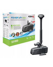AQUAEL Fontánové čerpadlo PFN-10000 ECO