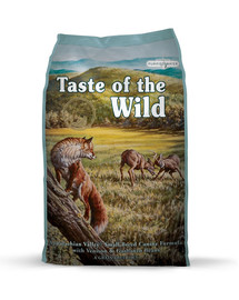 TASTE OF THE WILD Appalachian Valley 2 kg