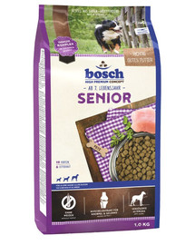 BOSCH Senior 1 kg