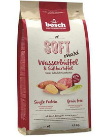 BOSCH Soft Maxi byvol a bataty 1 kg