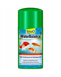 TETRA Pond WaterBalance tekutý prípravok na úpravu vody 500 ml